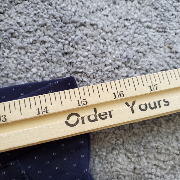 Betabrand Pants Womens Medium Blue Dress Yoga Stretch - Picture 6 of 14